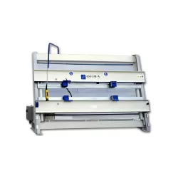 Cadreuse verticale oléo dynamique - FUTURA ECO