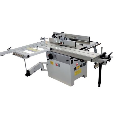 Combinée 5 opérations COM310