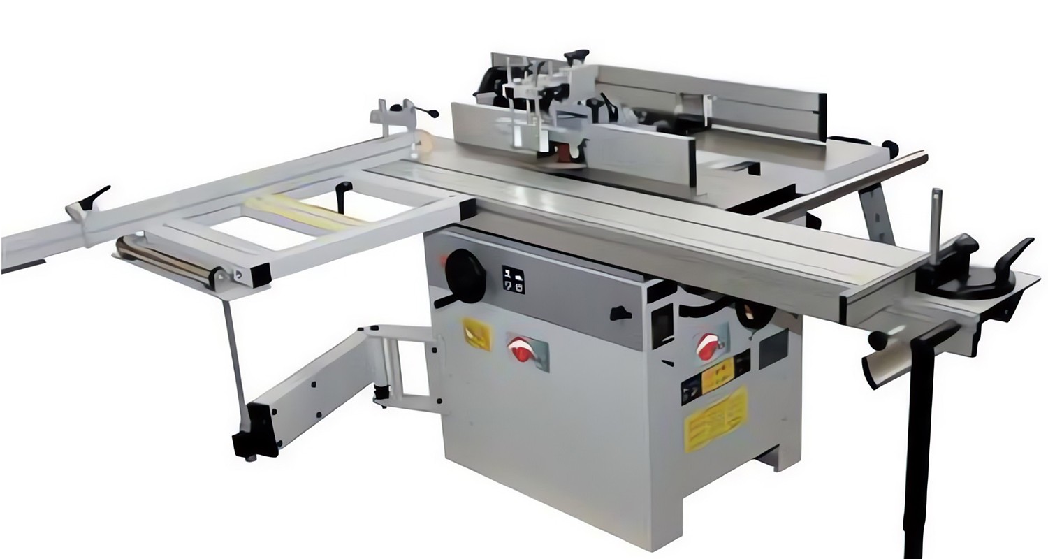 Combinée 5 opérations COM310