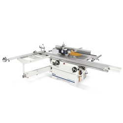 Combinée universelle 410 mm - MINIMAX CU 410C