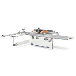 Combinée universelle 410 mm - MINIMAX CU 410ES