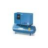 Compresseur à pistons ABAC B7000/LN/500 10 T ET + sécheur dry 85