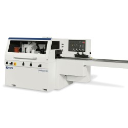 Corroyeuse moulurière automatique - PROFISET 60