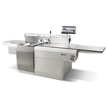 Dégauchisseuse - L'INVINCIBILE F 7