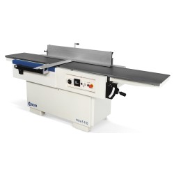 Dégauchisseuse - NOVA F 410