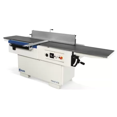 Dégauchisseuse - NOVA F 410