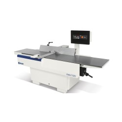 Dégauchisseuse 520 mm - CLASS F 520