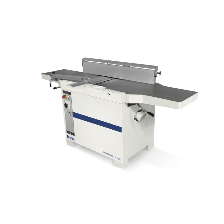 Dégauchisseuse 410 mm - MINIMAX F 41ES