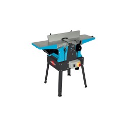 Dégauchisseuse raboteuse - LEMAN RAD260 - 2000 W - 230 V - 260 mm