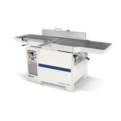 Dégauchisseuse raboteuse - MINIMAX FS 52ES