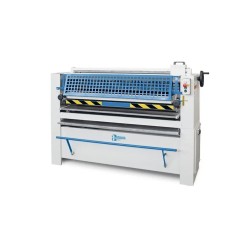 Encolleuse 2 rouleaux - S2R