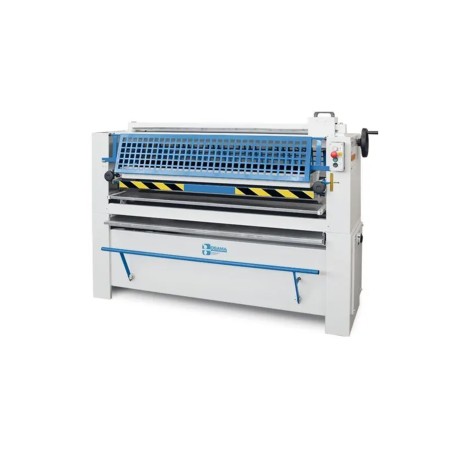 Encolleuse 2 rouleaux - S2R