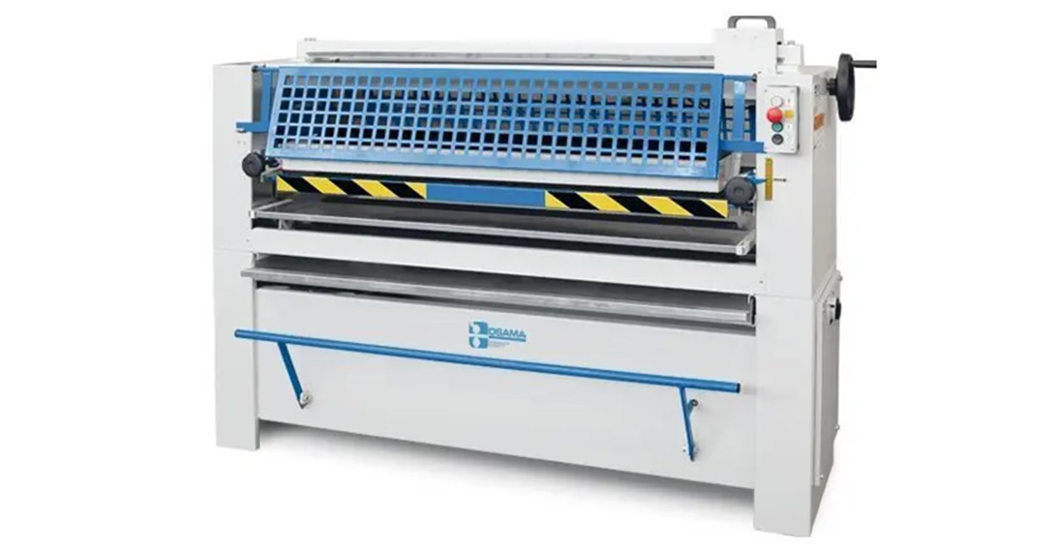 Encolleuse 2 rouleaux - S2R