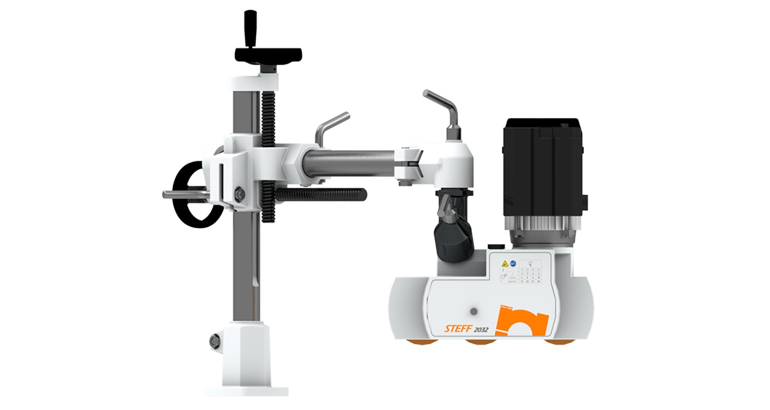 Entraineur - STEFF2032