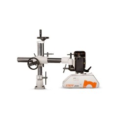 Entraineur - STEFF2034