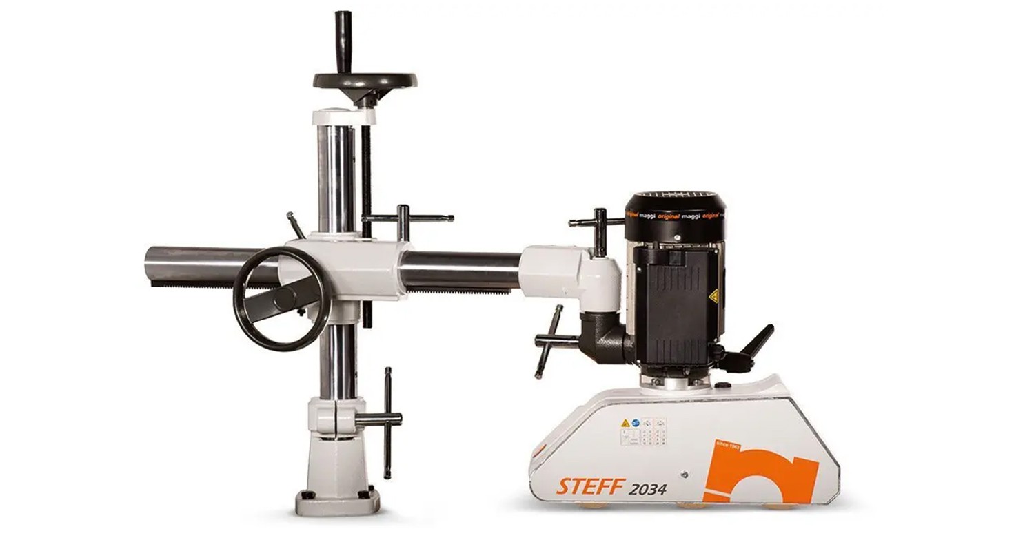 Entraineur - STEFF2034