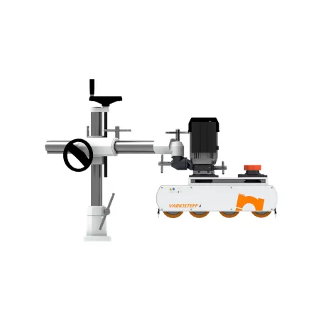 Entraineur - VARIOSTEFF4