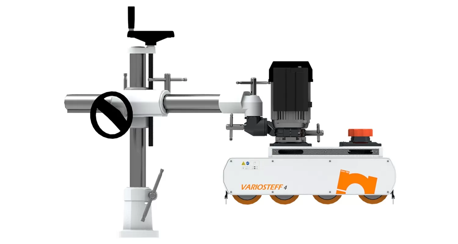 Entraineur - VARIOSTEFF4