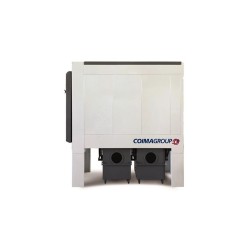 Filtre d'exterieur COIMA Atex F250 - 2 bacs