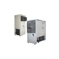 Filtre d'intérieur COIMA F140/F200