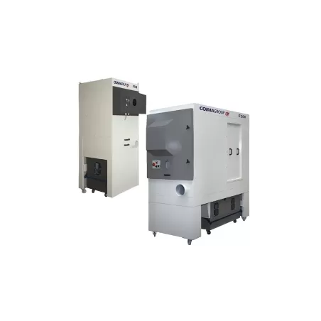 Filtre d'intérieur COIMA F140/F200