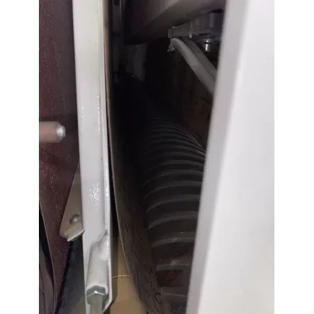 Occasion CALIBREUSE PONCEUSE 2 LARGES BANDES 1100 MM - DMC SD30 RCS 110 :GEDIMO