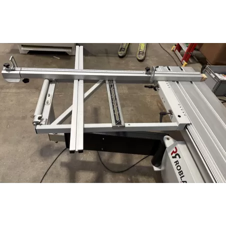 Occasion SCIE A FORMAT 7kW AVEC INCISEUR ROBLAND Z300M :Gedimo