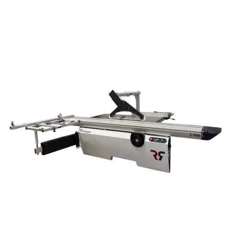 Occasion SCIE A FORMAT 7kW AVEC INCISEUR ROBLAND Z300M :Gedimo