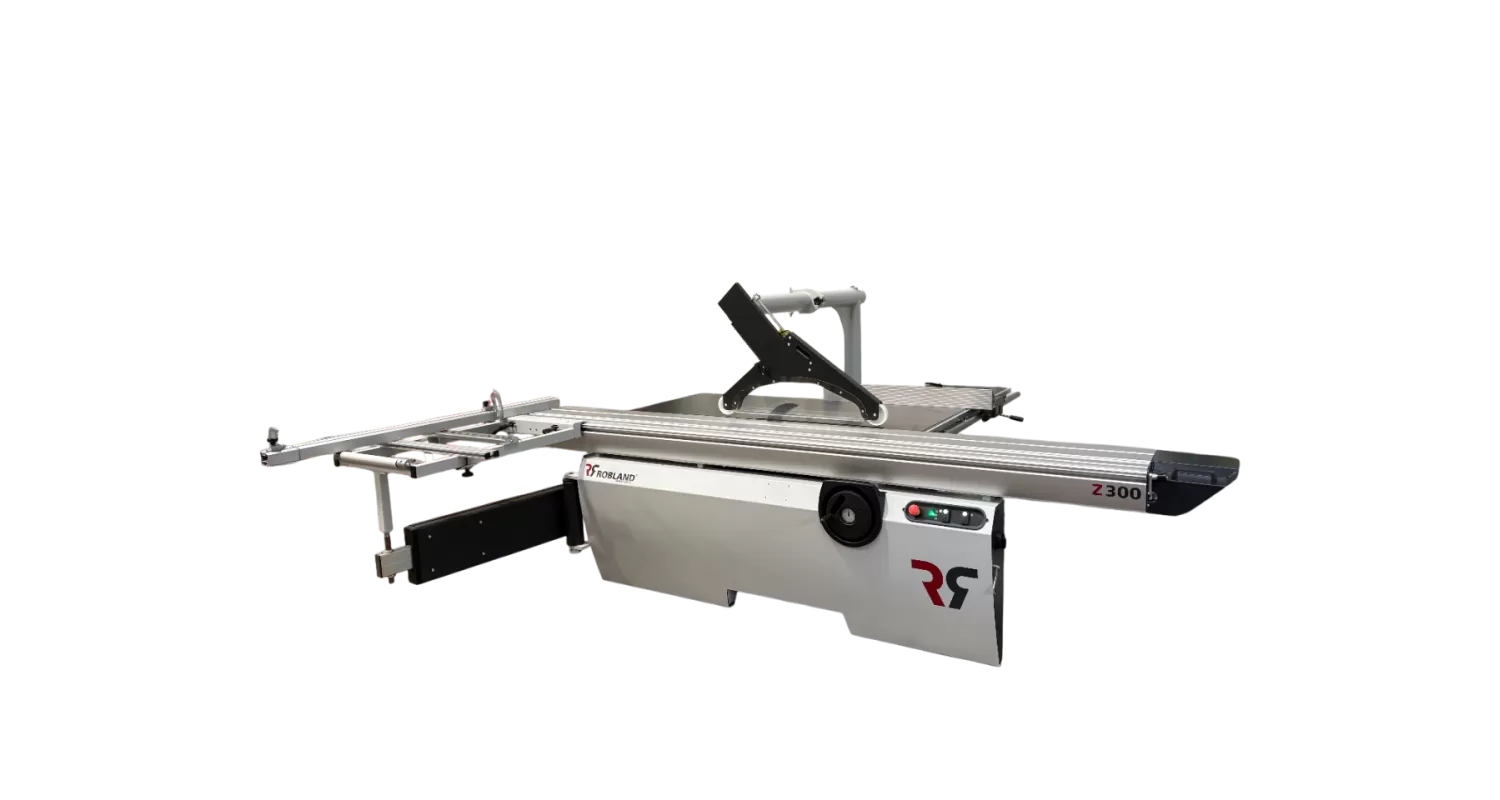 Occasion SCIE A FORMAT 7kW AVEC INCISEUR ROBLAND Z300M :Gedimo