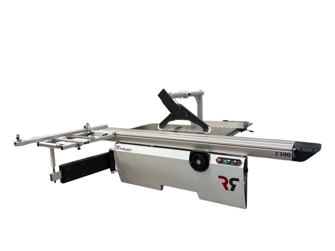 Occasion SCIE A FORMAT 7kW AVEC INCISEUR ROBLAND Z300M :Gedimo