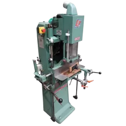 OCCASION MORTAISEUSE À CHAINE LYON FLEX F2056 :GEDIMO Second hand Chain mortiser