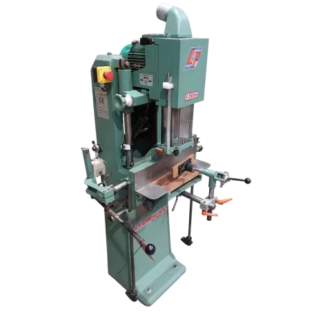 OCCASION MORTAISEUSE À CHAINE LYON FLEX F2056 :GEDIMO Second hand Chain mortiser