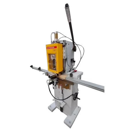 OCCASION MORTAISEUSE À BEDANE VERTICAL FRAMAR MB1 :gedimo