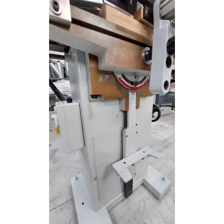 OCCASION MORTAISEUSE À BEDANE VERTICAL FRAMAR MB1 :gedimo