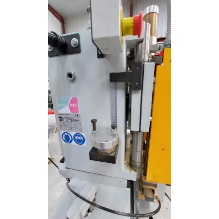 OCCASION MORTAISEUSE À BEDANE VERTICAL FRAMAR MB1 :gedimo