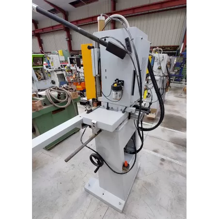 OCCASION MORTAISEUSE À BEDANE VERTICAL FRAMAR MB1 :gedimo