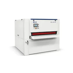 Calibreuses ponceuses - dmc mb 60 - SCM