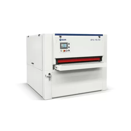 Calibreuses ponceuses - dmc mb 60 - SCM