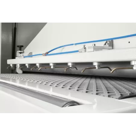 CALIBREUSES PONCEUSES AUOMATIQUES - DMC MB 60 - SCM