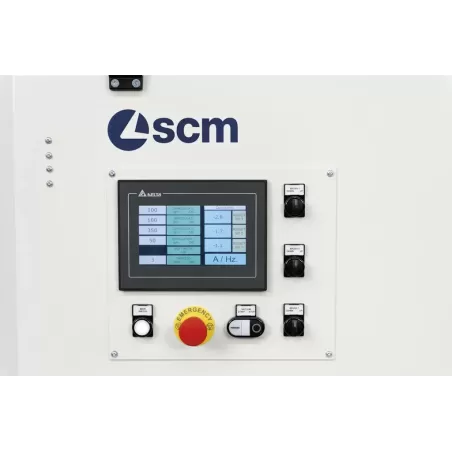 CALIBREUSES PONCEUSES AUOMATIQUES - DMC MB 60 - SCM
