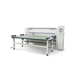 PRESSE À CHAUD - SERGIANI GS-A - SCM