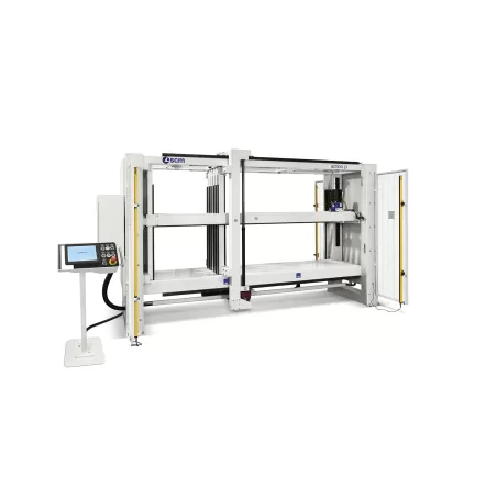 CADREUSE POUR MEUBLE - ACTION P -SCM