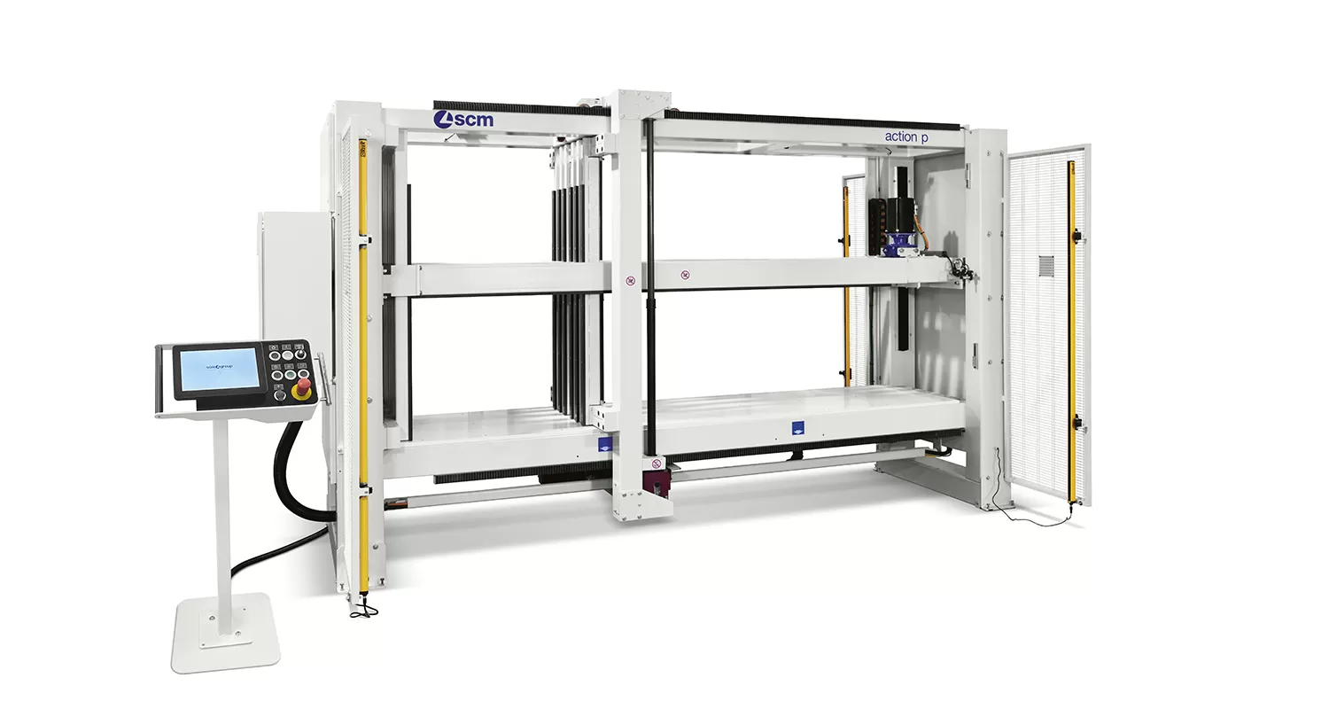 CADREUSE POUR MEUBLE - ACTION P -SCM