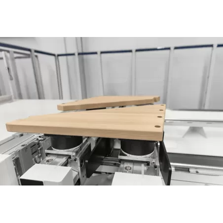 CENTRE D'USINAGE - ACCORD 600 - SCM