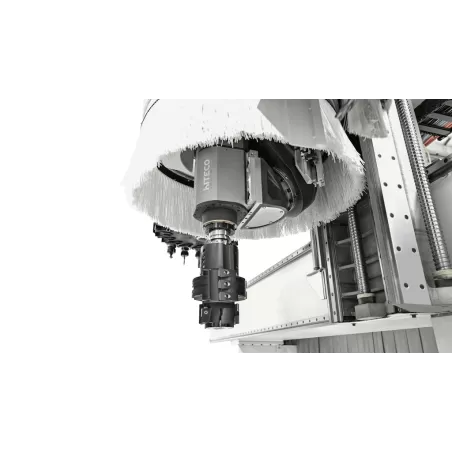 CENTRE D'USINAGE - ACCORD 500 - SCM