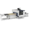 CNC CENTRE D'USINAGE - MORBIDELLI X100 - SCM