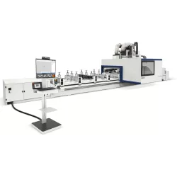 CENTRE D'USINAGE - ACCORD 600 - SCM