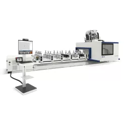 CENTRE D'USINAGE - ACCORD 500 - SCM