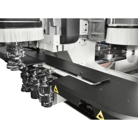 CENTRE D'USINAGE - ACCORD 42 FX - SCM