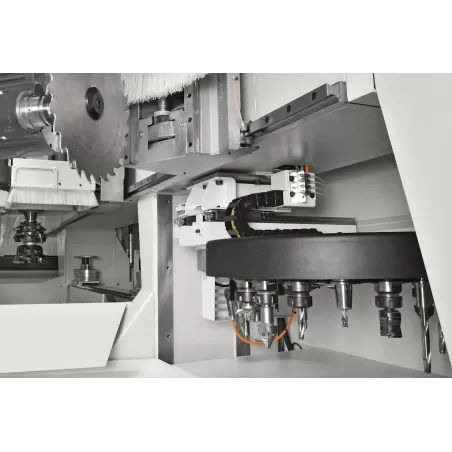 CENTRE D'USINAGE - ACCORD 42 FX - SCM